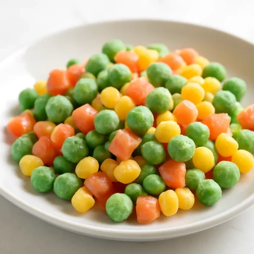 ミックスベジタブル 冷凍のイメージ画像