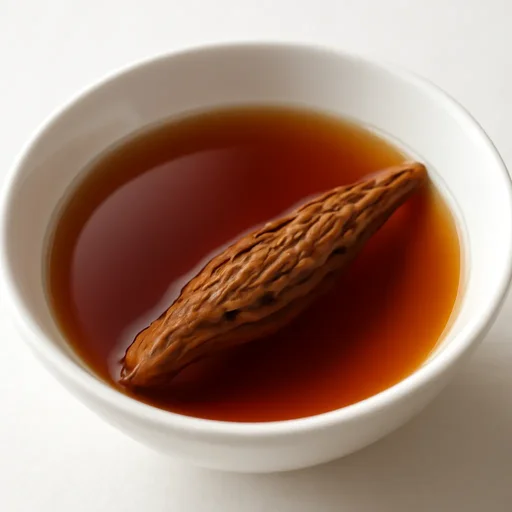 なぎなたこうじゅ 浸出液のイメージ画像