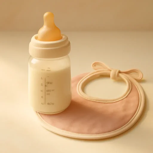 人乳のイメージ画像