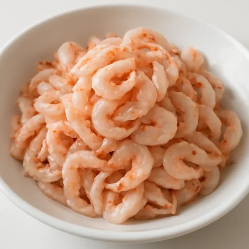 おきあみ ゆでのイメージ画像