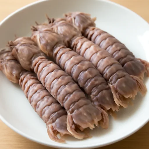 しゃこ ゆでのイメージ画像