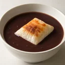 しるこ(こしあん)のイメージ画像