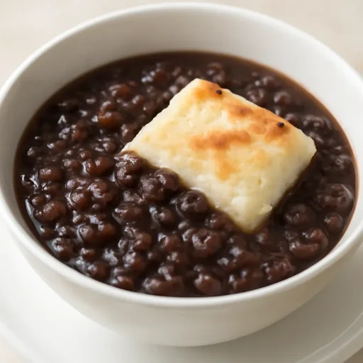 しるこ(つぶしあん)のイメージ画像