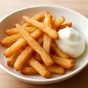 ショートニング 業務用 フライのイメージ画像