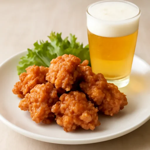 ビール風味炭酸飲料のイメージ画像