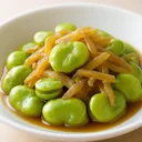 ふき豆(そらまめ)のイメージ画像