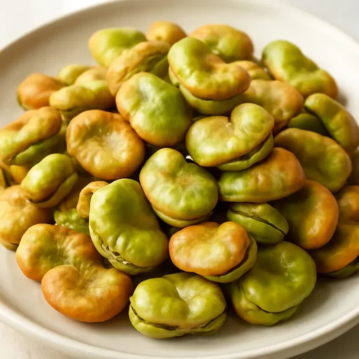 フライビーンズ(そらまめ)のイメージ画像