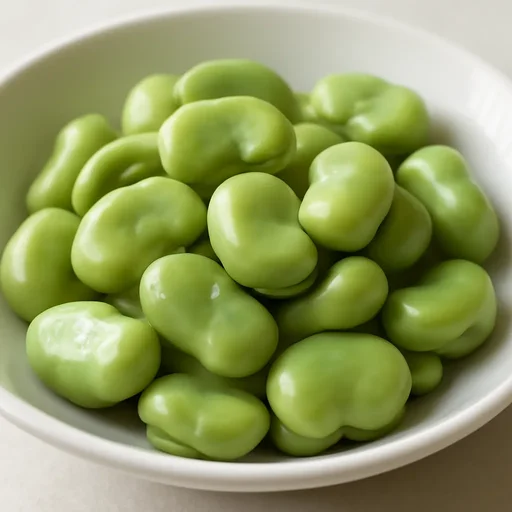 そらまめ 未熟豆 ゆでのイメージ画像