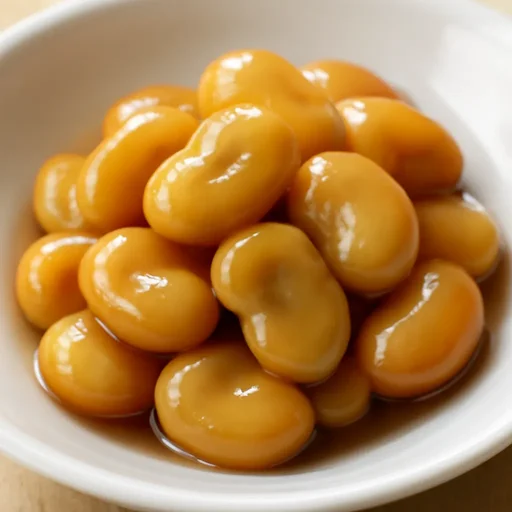 おたふく豆(そらまめ)のイメージ画像