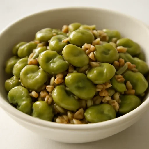 そらまめ(全粒乾)のイメージ画像