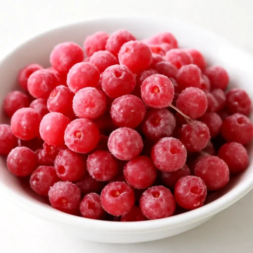 赤すぐり 冷凍のイメージ画像