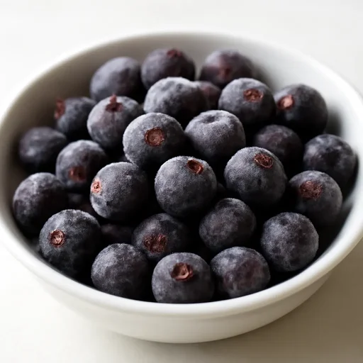 (すぐり類) カシス 冷凍のイメージ画像