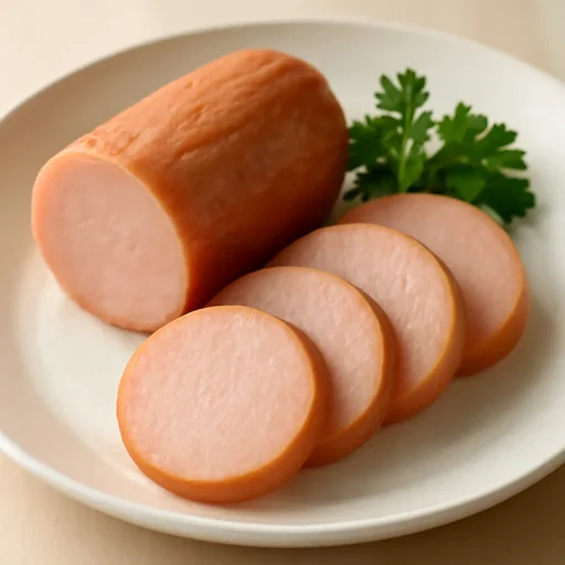 魚肉ハムのイメージ画像