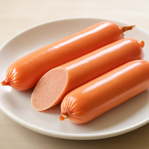 魚肉ソーセージのイメージ画像