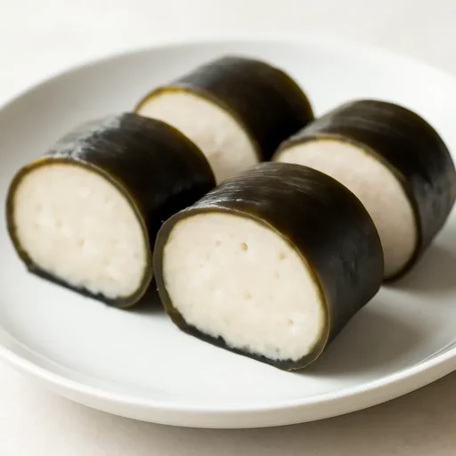 昆布巻きかまぼこのイメージ画像