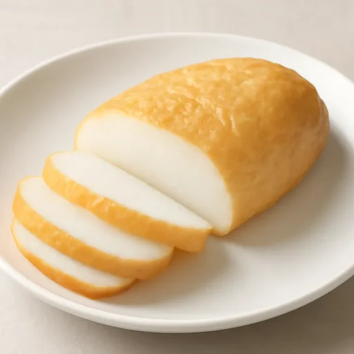 蒸しかまぼこのイメージ画像