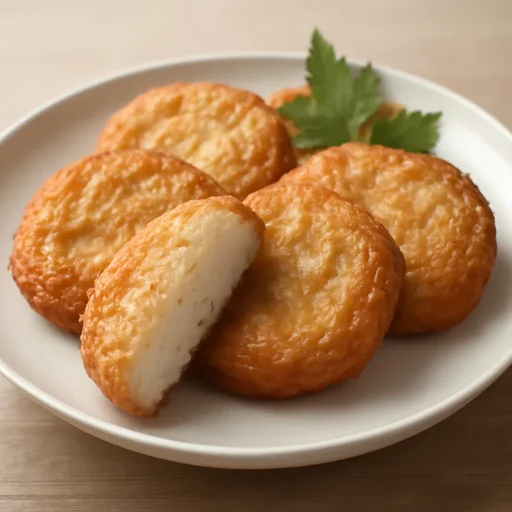 さつま揚げのイメージ画像