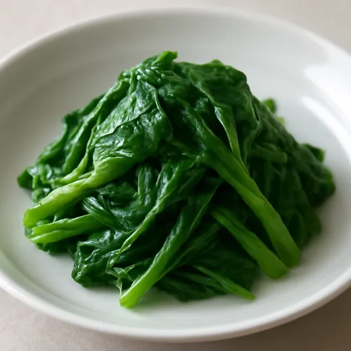 すいぜんじな 葉 生のイメージ画像