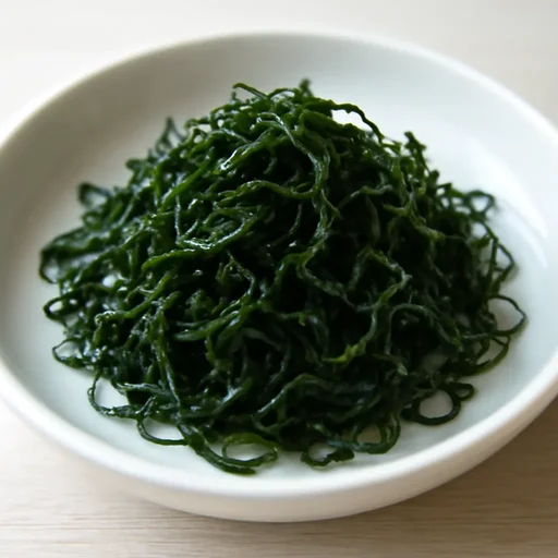 すいぜんじのり 素干し 水戻しのイメージ画像