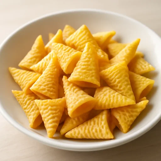 コーンスナックのイメージ画像