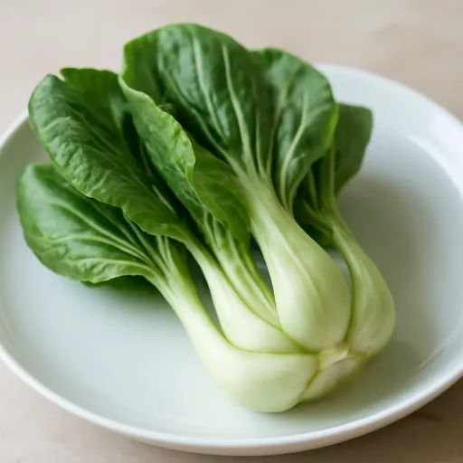 (たいさい類) たいさい 葉 生のイメージ画像