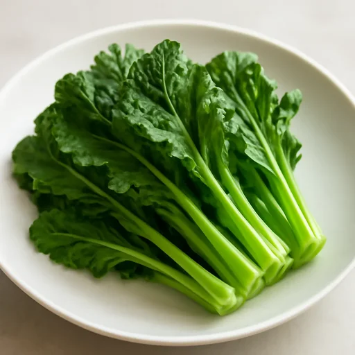 つまみな 葉 生のイメージ画像