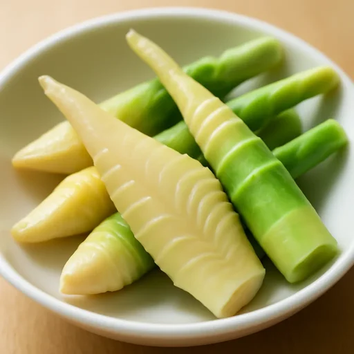 たけのこ 若茎 生のイメージ画像