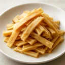 たけのこ めんま 塩蔵 塩抜きのイメージ画像