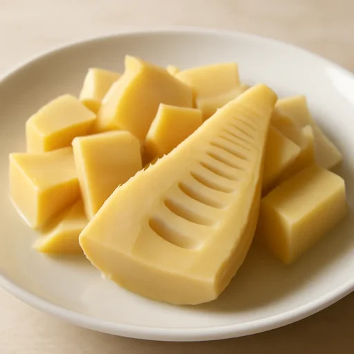 たけのこ 水煮缶詰のイメージ画像