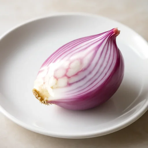 赤たまねぎ りん茎 生のイメージ画像