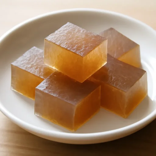 てんぐさ 角寒天のイメージ画像