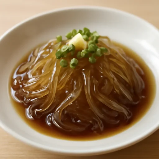 てんぐさところてんのイメージ画像