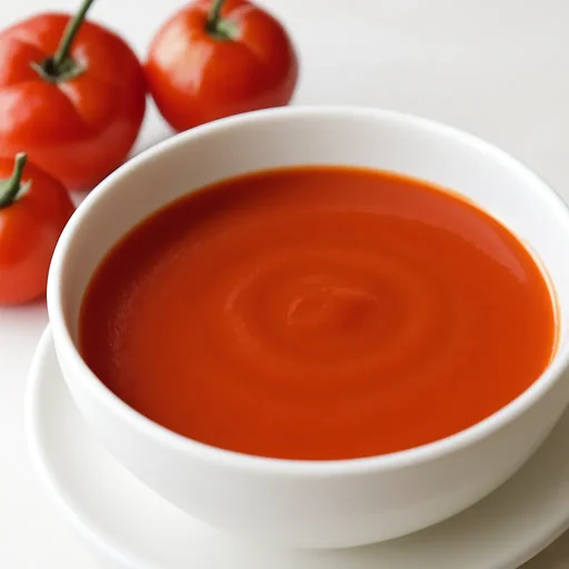 トマトジュース 食塩添加のイメージ画像