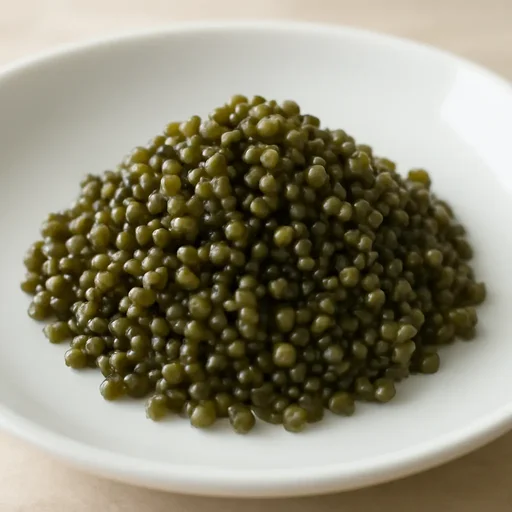 とんぶり ゆでのイメージ画像