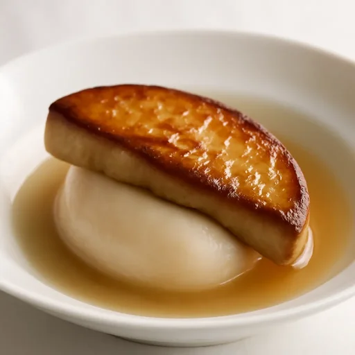 がちょう フォアグラ ゆでのイメージ画像