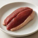 かも(まがも)肉 皮なし 生のイメージ画像