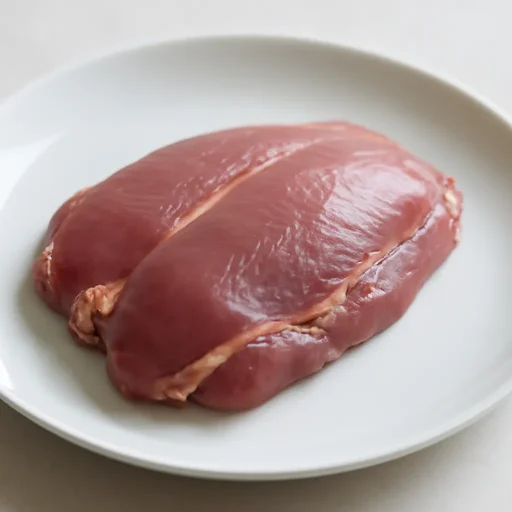 きじ肉 皮なし 生のイメージ画像