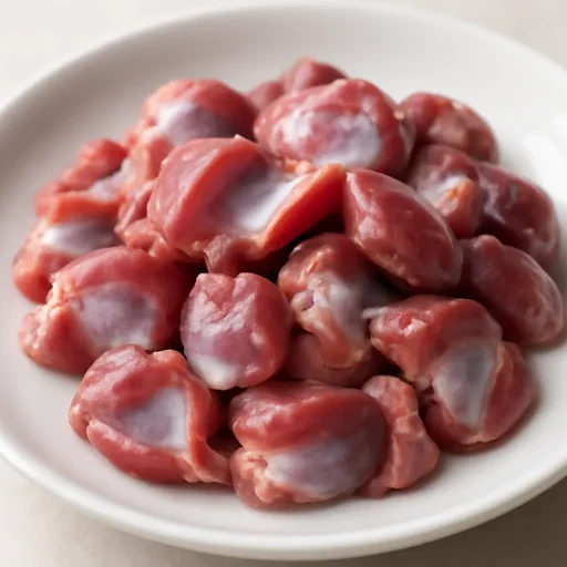 鶏肉 すなぎも 生のイメージ画像