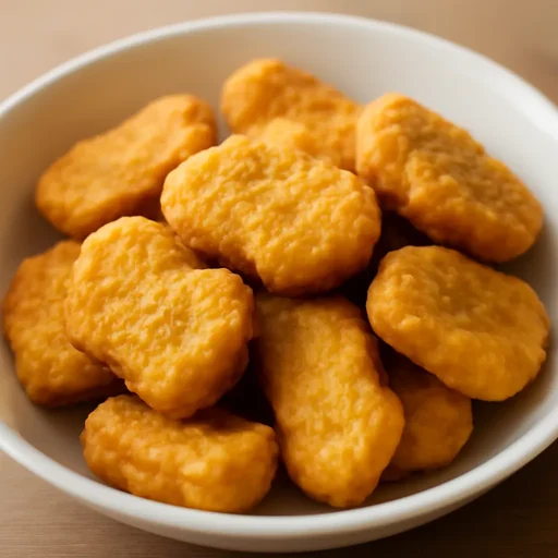 チキンナゲットのイメージ画像