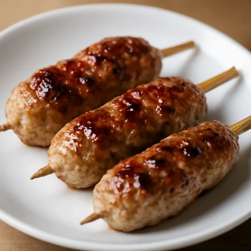 つくねのイメージ画像