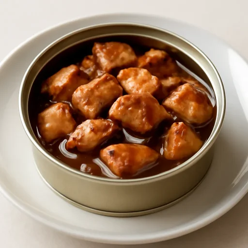 焼き鳥缶詰のイメージ画像