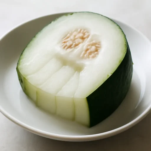 とうがん 生のイメージ画像