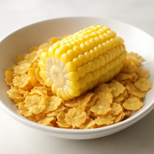 コーンフレークのイメージ画像