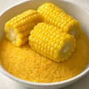 とうもろこしコーングリッツ黄色種のイメージ画像
