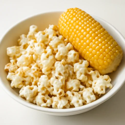ポップコーンのイメージ画像