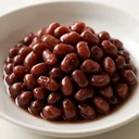 つるあずき(全粒ゆで)のイメージ画像