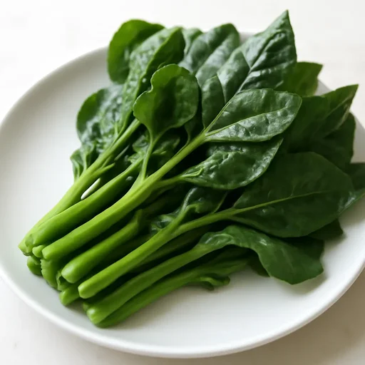 つるむらさき 茎葉 生のイメージ画像