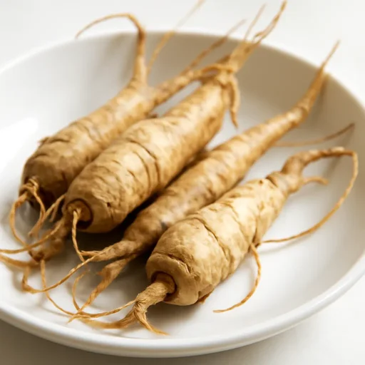 つるにんじん根生のイメージ画像