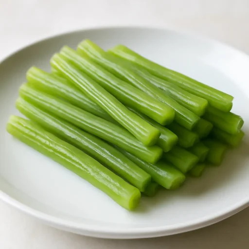 つわぶき 葉柄 生のイメージ画像