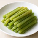 つわぶき 葉柄 ゆでのイメージ画像